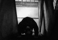 akira kurosawa GIF by Maudit