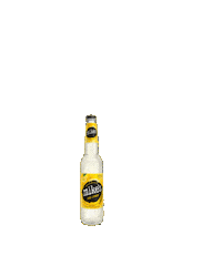 mikeshardlemonade summer beer lemonade squeeze Sticker