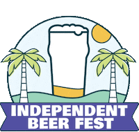 Labrewers Sticker by Los Angeles Ale Works