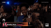 Bet Networks GIF by BET