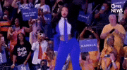 Megan Thee Stallion GIF by PBS News