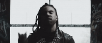 we don't need you vic mensa GIF by Tom Morello