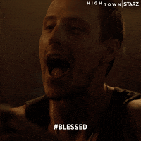 Drama Starz GIF by Hightown