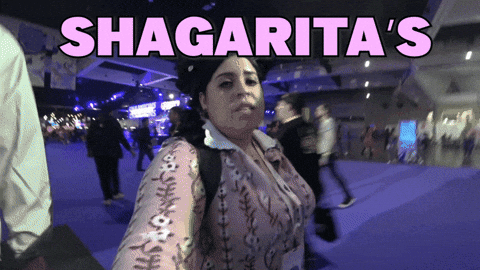 Decompose Poison Ivy GIF