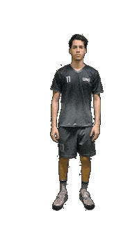 George Sticker by Nacional Handebol