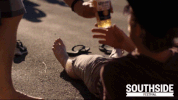 hip hop rock GIF by Southside Festival