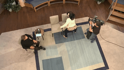 dance grinding GIF by The Maury Show