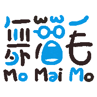 MoMeiMo love happy fun meme Sticker
