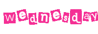 Text Day Sticker