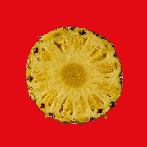 Summer Comida GIF