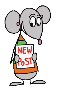 superficelle new new post nouveau new drawing Sticker