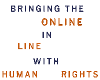 Tired Human Rights Sticker by INACH