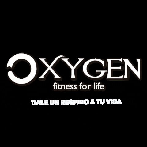 Oxygenfitnessforlife giphygifmaker oxygen beoxygen gymoxygen GIF