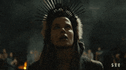 See Sylvia Hoeks GIF by Apple TV+