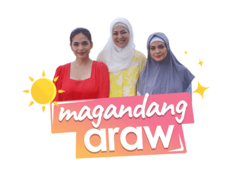 Gma7 Sticker by GMA Network