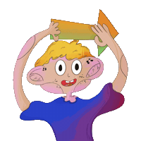 Illustratyle Sticker
