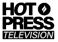 Youtube Television Sticker by Hot Press