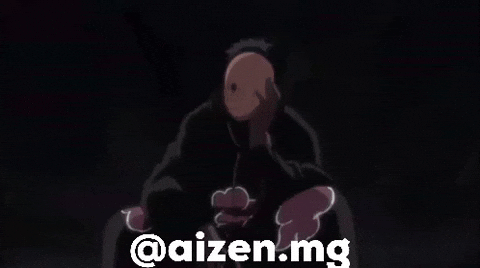 Mask Naruto GIF