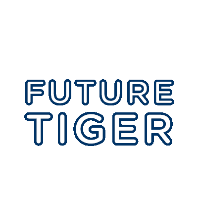 Gotigers Wareagle Sticker by Auburn University