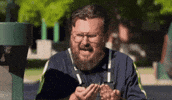 Food Poisoning Poison GIF by StittsvilleOnPatrol