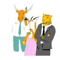 Party Attenzione Sticker by Fastweb