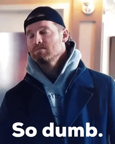jimohagan letterkenny shoresy so dumb GIF