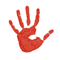 Mmiwg Sticker by Narratives Inc.