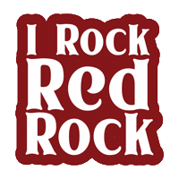 southernnevadaconservancy lasvegas snc snclv irocksnc Sticker