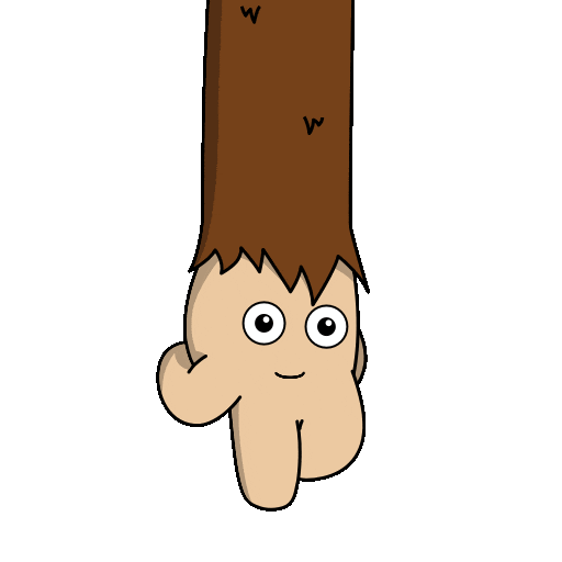 Happy Fun Sticker by Bored On Chain