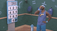 Bb24 GIF by Big Brother
