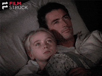 classic film sleeping GIF by FilmStruck