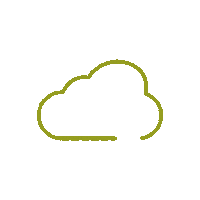 Happy Sun Sticker by diffrent digital