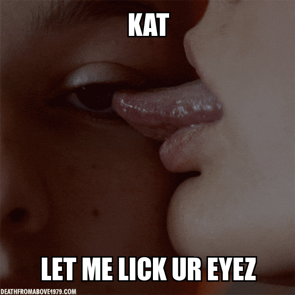 virgins meme GIF by Death From Above 1979