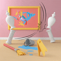 Art Spinning GIF by Andras Csuka