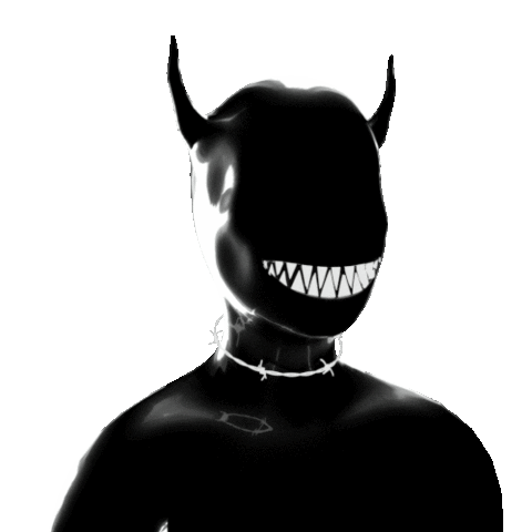 Sticker Smile Sticker by SDRNSDRN