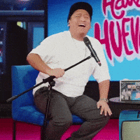 Jorgito Comedia GIF by No Hay Sin Suerte