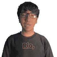 Rio Sticker