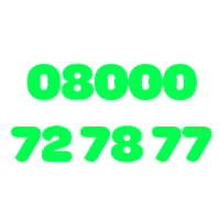 Animation Phone Sticker by S4C