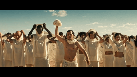GIF by Sony Music Colombia