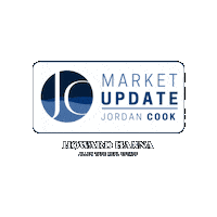 Jordancook Sticker by HowardHannaAllenTate