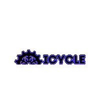 IcycleSports icycle sports icycle sports whitehorse icycle sports yukon whitehorse yukon Sticker