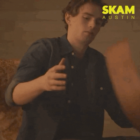 season 2 episode 3 GIF by SKAM Austin