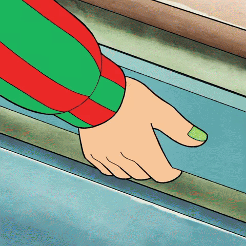 Think Outside the Box | BLESS THE HARTS