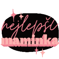 Mama Sticker