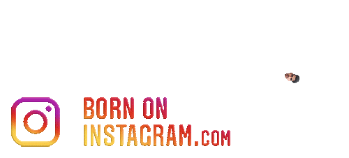 Itxvijaygautamboi Sticker by BORN ON INSTAGRAM