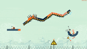 LeCartel game gaming pixelart retro GIF