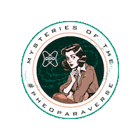 Awareness Ppa Sticker