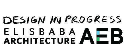 elisbabaarchitecture giphyupload black design in progress elisbabaarchitecture Sticker