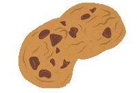Chocolate Baking Sticker by Food Network Canada