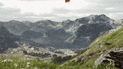 On My Way Running GIF by Unreal Engine